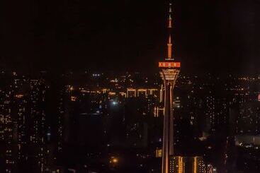 فندق The Langbo Chengdu In The Unbound Collection By Hyatt