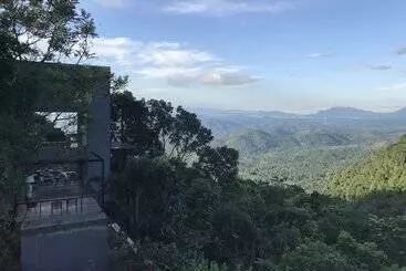 Romance Valley Haputale