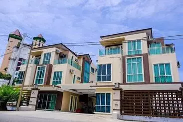 Hotel Ok Family Villa