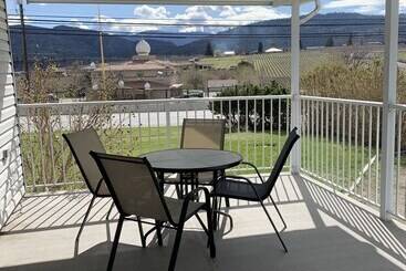 호텔 The Orchard At Oliver