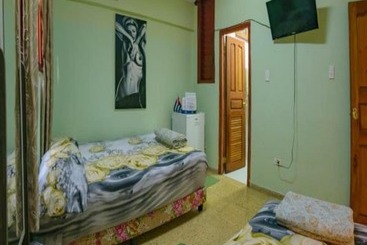 هتل El Balcon De La Concordia