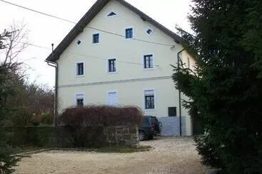 Jaworowa Zagroda
