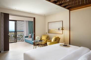 هتل Jumeirah Gulf Of Bahrain