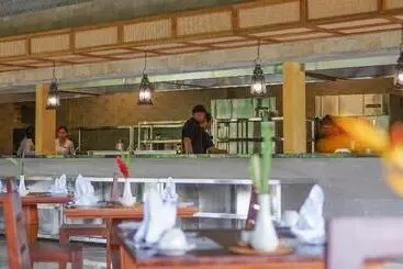 Sakti Garden Resort & Spa