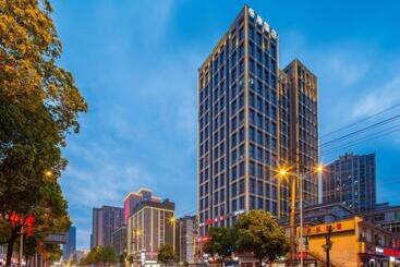 Xana Hotelle Changsha Social Work College Branch