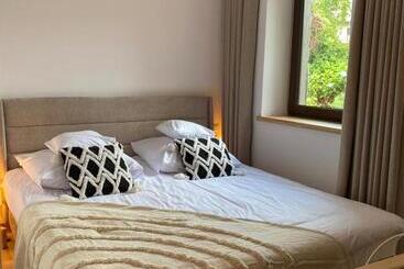 아파트호텔 Anielski Zakątek Solina