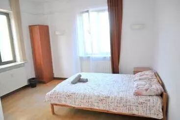 ベッドアンドブレックファースト Erasmus Rooms Genius