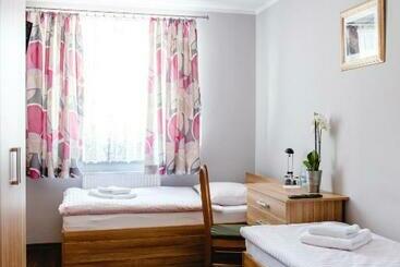 Bed and Breakfast Sleep&go