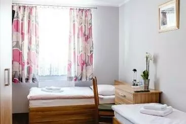 Bed & Breakfast Sleep&go