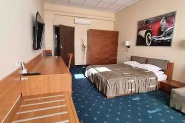 Aparthotel Biłgoraj Apart
