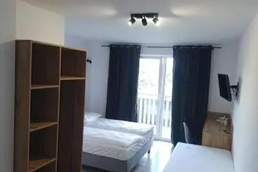 Aparthotel D.w.sunset