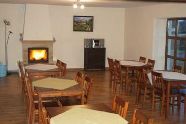 Agroturystyka Struzka