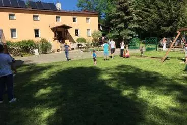 Czarkowice Młyn