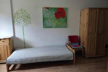 Jabłkowo Na Skraju Puszczy Boreckiej śniadania W Cenie