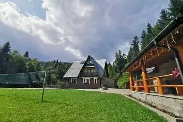 Pokoje Gościnne