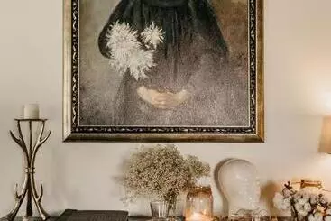 Hotelli Rusiborek Dom