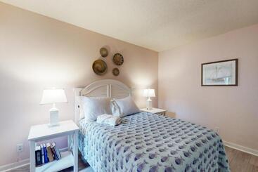 هتل Sea Colony 2604 Round Robin