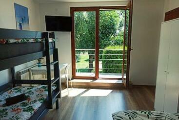 Złota Pasieka Zator Przeciszów