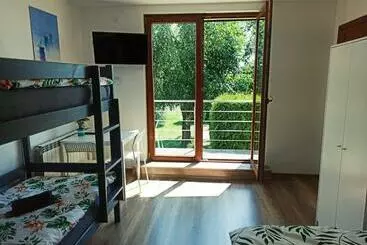 Złota Pasieka Zator Przeciszów