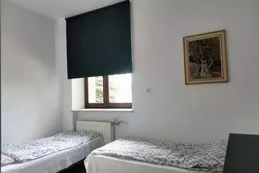 Ohotelik Pensjonat W Poniatowej