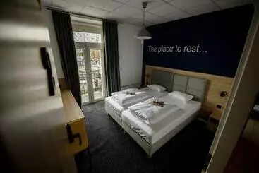 Onrest Hostel Centrum żytnia 8