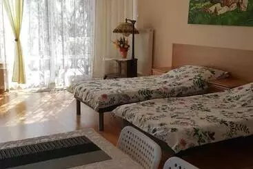 Majatalo Apartament 3osobowy