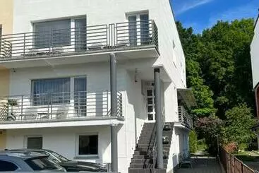 ペンション S&m Villa Kolobrzeg