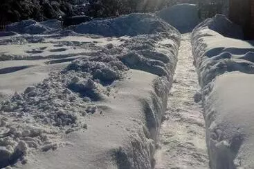 Majatalo Domek Górski Z Sauną