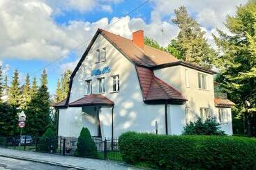 פנסיון Villa Ola