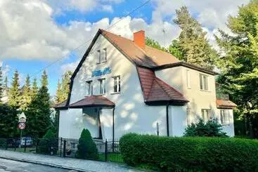 ペンション Villa Ola