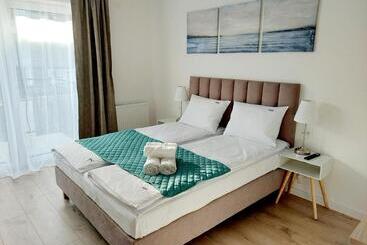 Pension Willa Aniela