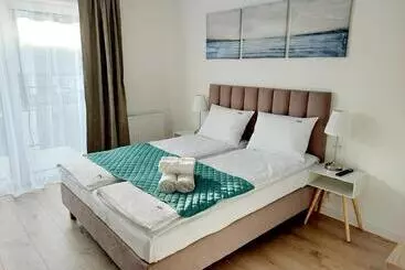 ペンション Willa Aniela