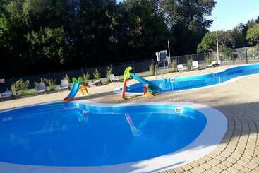 אתר נופש Pokój 31 Domino Family Dominikana