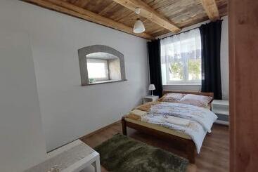 מלון דירות Stary Spichlerz