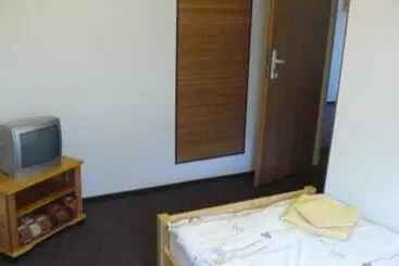 Retkeilymaja Knajpa Sorba