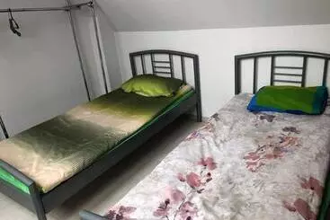 Retkeilymaja Rybaczówka Golub Dobrzyń