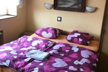 ユースホステル Zajazd Batory