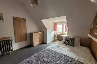 ユースホステル Zajazd Meran