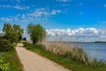 Apartamenty Prestige Mielno Uniescie