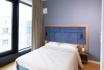 Aparthotel Park By The Sea