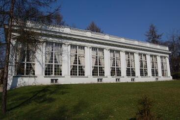 민박 Butikowy Pałac Jabłonna