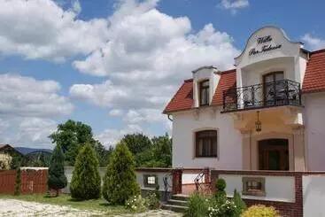 ベッドアンドブレックファースト Dworek Galosa