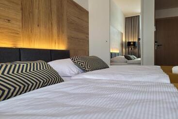 住宿加早餐 Good Sleep