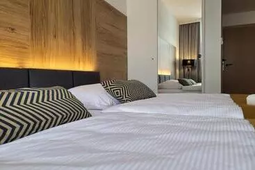 ベッドアンドブレックファースト Good Sleep