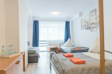 Bed and Breakfast Malinowy Domek