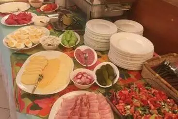 Bed & Breakfast Ośrodek Wypoczynkowy Zapalenica