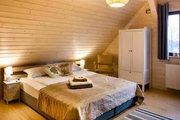 Bed and Breakfast Sirvis Apartamenty