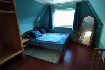 Aamiaismajoitus (B&B) Skały Spały
