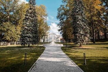 Bed and Breakfast Willa Piękny Widok