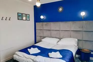 Aamiaismajoitus (B&B) Wyjątkowe Smaki